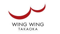WING WING TAKAOKA